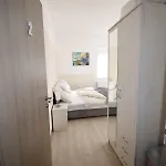 Omni Vendeghaz 3* Bük