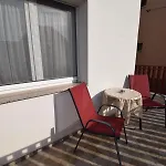 Omni Vendeghaz 3*