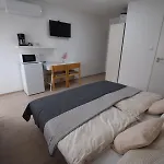 Omni Vendeghaz 3* Bük