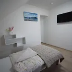 Omni Vendeghaz 招待所 Bük