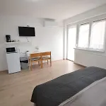 Omni Vendeghaz 3* Bük
