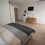 Omni Vendeghaz Bük