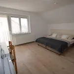 Omni Vendeghaz 3* Bük