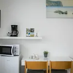 Omni Vendeghaz 3* Bük