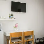 Omni Vendeghaz 招待所 Bük