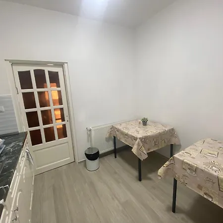 Omni Vendeghaz Bük