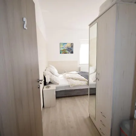 Omni Vendeghaz 3* Bük