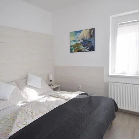 Pensjonat Omni Vendeghaz Bük