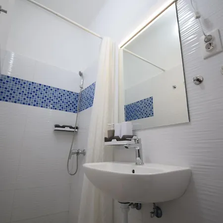 Omni Vendeghaz Guest house Buk