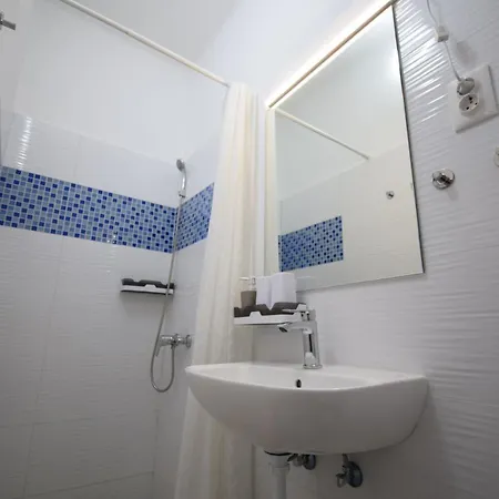 Omni Vendeghaz Pensjonat Bük