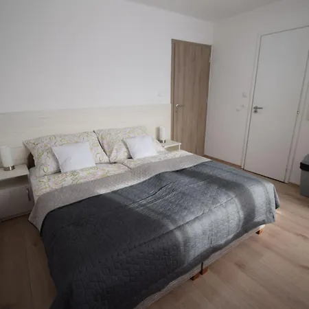 Pensjonat Omni Vendeghaz 3*