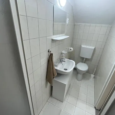 Guest house Omni Vendeghaz