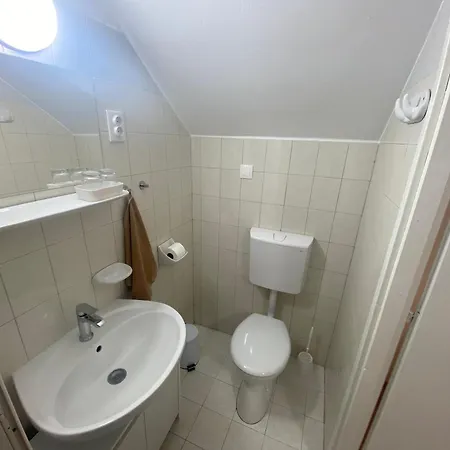 Guest house Omni Vendeghaz
