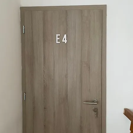 Omni Vendeghaz Guest house