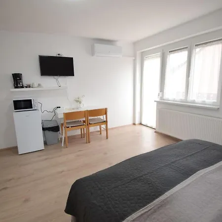 Omni Vendeghaz 3* Bük