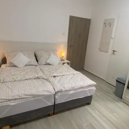 Pensjonat Omni Vendeghaz 3*