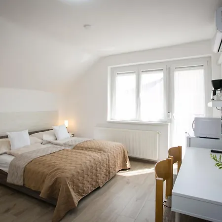 Maison d'hôtes Omni 3*