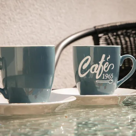 Maison d'hôtes Omni 3*