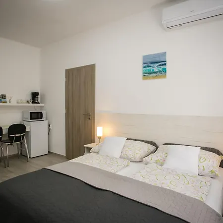 Maison d'hôtes Omni