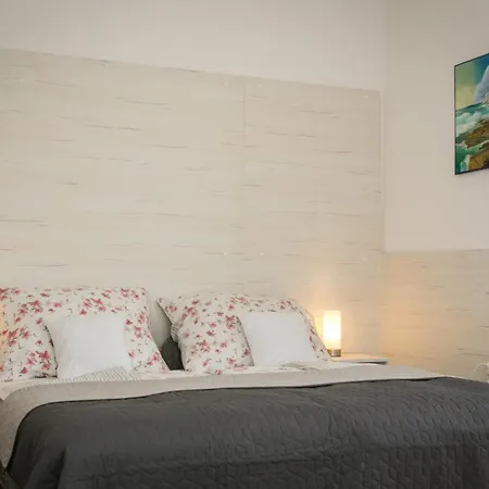 Maison d'hôtes Omni Bük