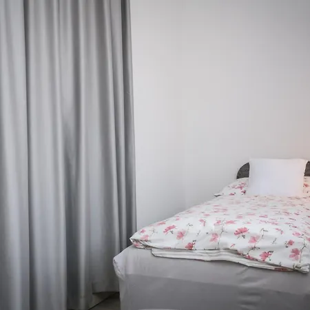 Pensjonat Omni Vendeghaz