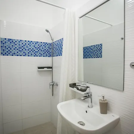 Maison d'hôtes Omni Bük