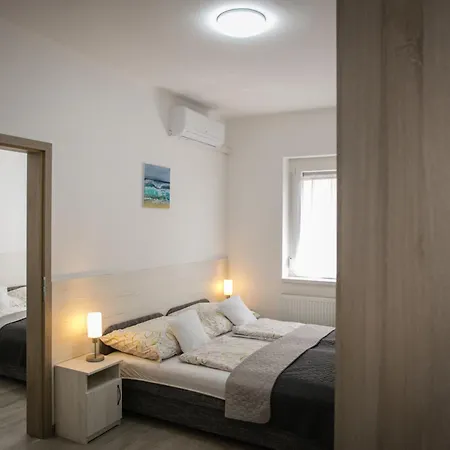 Omni Maison d'hôtes Bük