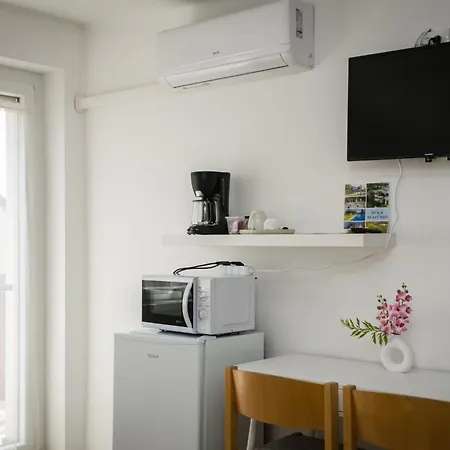 Omni Maison d'hôtes 3*