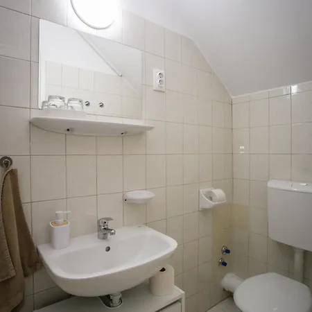 Omni Maison d'hôtes