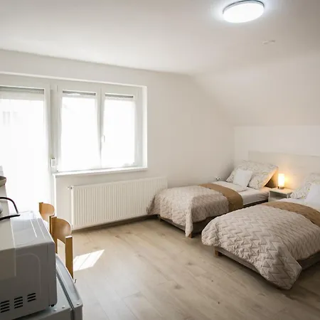 Maison d'hôtes Omni