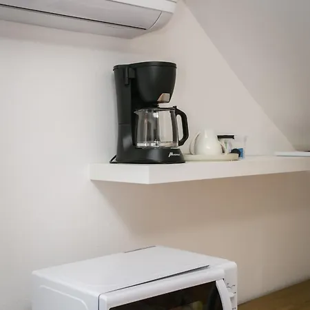 Maison d'hôtes Omni 3*