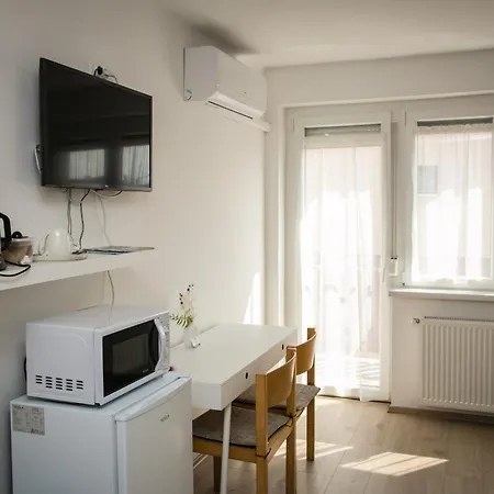 Omni Vendeghaz Gasthuis Bük