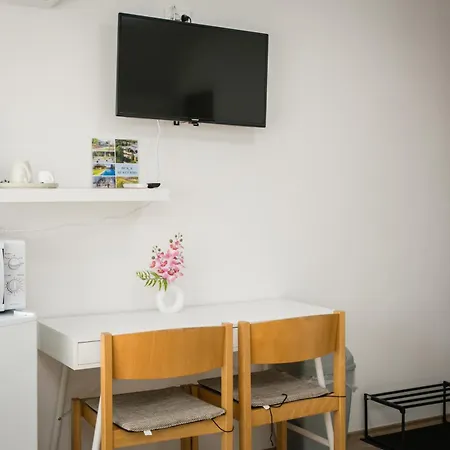 Omni Maison d'hôtes Bük