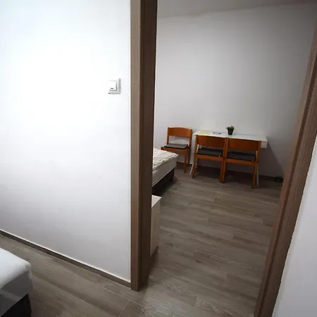 Omni Vendeghaz Pensiune Bük