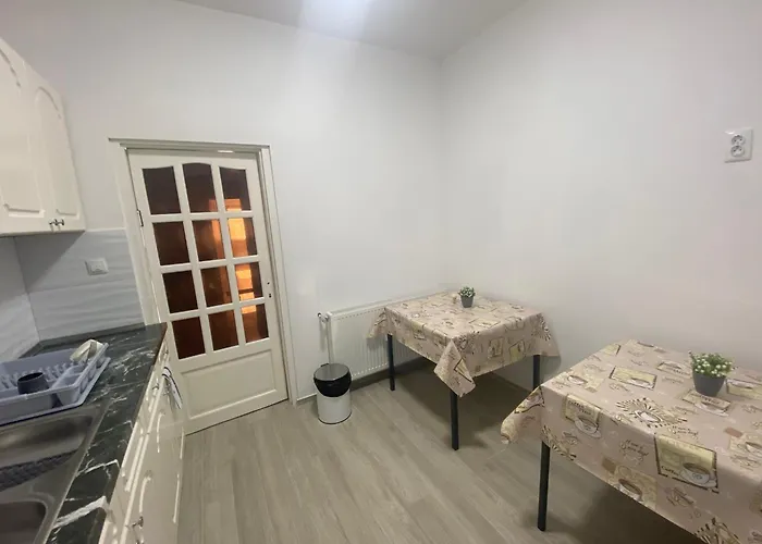 Omni Vendeghaz Bük