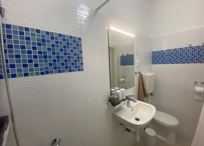 Omni Vendeghaz 3* Bük