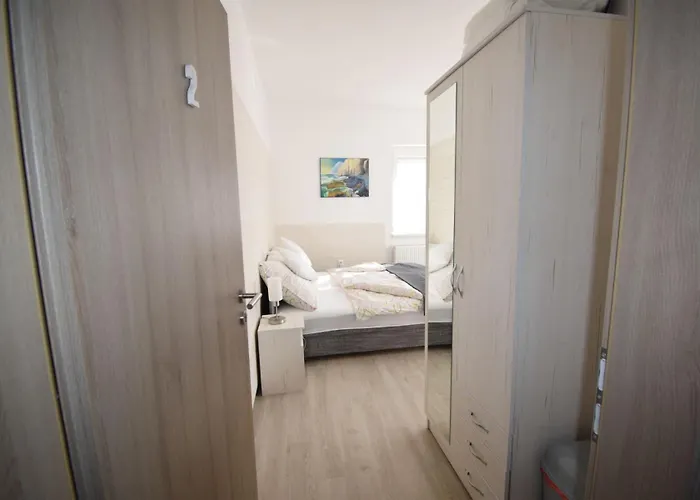 Omni Vendeghaz 3* Bük