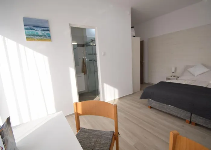 Omni Vendeghaz Pensiune Bük