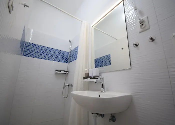 Omni Vendeghaz Pensiune Bük