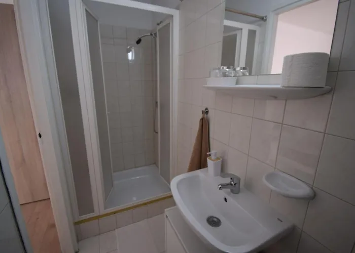 Omni Vendeghaz 3* Bük