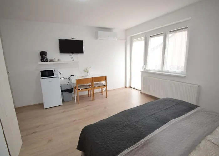 Omni Vendeghaz 3* Bük