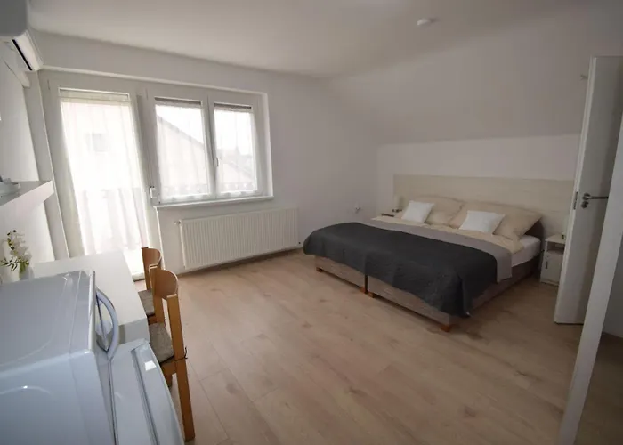 Omni Vendeghaz 3* Bük