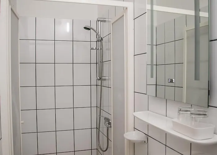 Pensjonat Omni Vendeghaz Bük