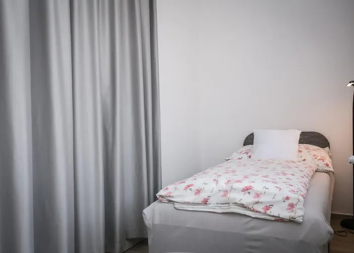 Pensjonat Omni Vendeghaz
